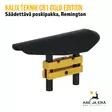 Kalix Teknik CR1 Gold Edition säädettävä poskipakka, Remington - Poskipakat - 7350001270159 - 6