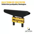 Kalix Teknik CR1 Gold Edition säädettävä poskipakka, Remington - Poskipakat - 7350001270159 - 5
