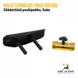 Kalix Teknik CR1 Gold Edition säädettävä poskipakka, Sako - Poskipakat - 7350001270029 - 7