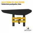 Kalix Teknik CR1 Gold Edition säädettävä poskipakka, Sako, sivusta - Poskipakat - 7350001270029 - 4