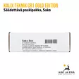 Kalix Teknik CR1 Gold Edition säädettävä poskipakka, Sako - Poskipakat - 7350001270029 - 9