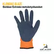 Klondike Blaze Outdoor Extreme L - Muut päähineet ja käsineet - 140-096-9 - 1