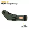 Kowa C-601 Stay On kaukoputkensuoja, sivusta - Tarvikkeet ja lisävarusteet kaukoputkiin - 4987067391899 - 4