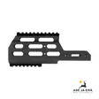Kriss Vector MK1 Modular Rail kädensija - AR osat - 810237027479 - 1