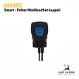 Lafayette Smart Peltor MiniHeadSet liitäntäkaapeli - Liitäntäkaapelit ja monofonit - 7332020061239 - 10