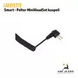 Lafayette Smart Peltor MiniHeadSet liitäntäkaapeli - Liitäntäkaapelit ja monofonit - 7332020061239 - 11