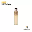 Lapua .308 Winchester Kiväärin Messinkihylsy isolle kiväärin nallille - Hylsyt - 6418267200929 - 4