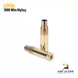 Lapua .308 Winchester Kiväärin Messinkihylsy isolle kiväärin nallille - Hylsyt - 6418267200929 - 3
