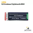 Lapua 6,5 Creedmoor Naturalis 9,1g N563 Kiväärin Patruuna - 6,5 Creedmoor kaliiperi - 6418267103749 - 4