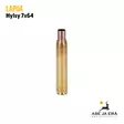 Lapua 7x64 nalittamaton Messinkihylsy - Hylsyt - 6418267200349 - 3