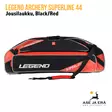 Legend Archery Superline 44 jousilaukku - Taljajousilaukut - 8718484977399 - 3