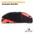 Legend Archery Superline 44 jousilaukku - Taljajousilaukut - 8718484977399 - 2