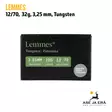 Lemmes Tungsten 12/70 32g Haulikonpatruuna - Lyijyttömät patruunat - 6430068626319 - 7