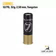 Lemmes Tungsten 12/70 32g Haulikonpatruuna - Lyijyttömät patruunat - 6430068626319 - 3