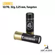 Lemmes Tungsten 12/70 32g Haulikonpatruuna - Lyijyttömät patruunat - 6430068626319 - 8