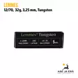 Lemmes Tungsten 12/70 32g Haulikonpatruuna - Lyijyttömät patruunat - 6430068626319 - 11