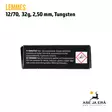 Lemmes Tungsten 12/70 32g Haulikonpatruuna - Lyijyttömät patruunat - 6430068626319 - 6