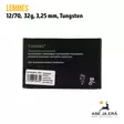 Lemmes Tungsten 12/70 32g Haulikonpatruuna - Lyijyttömät patruunat - 6430068626319 - 10