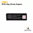Lemmes Tungsten 12/70 32g Haulikonpatruuna - Lyijyttömät patruunat - 6430068626319 - 12