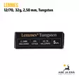 Lemmes Tungsten 12/70 32g Haulikonpatruuna - Lyijyttömät patruunat - 6430068626319 - 5