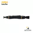 Leupold Lens Pen linssinpuhdistuskynä - sivusta, harjat esillä - Optiikan puhdistus - 030317488079 - 7