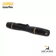 Leupold Lens Pen linssinpuhdistuskynä - harjat piilossa, korkki paikallaan - Optiikan puhdistus - 030317488079 - 5