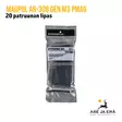 Magpul AR-308 GEN M3 PMAG lipas 20 patruunaa - Toiminnallisten aseiden lippaat - 873750008509 - 18