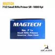 Magtech 7 1/2 Pieni kiväärin nalli - Kiväärinallit - 7891798111879 - 10