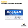 Magtech 7 1/2 Pieni kiväärin nalli - Kiväärinallit - 7891798111879 - 9