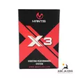 MantisX Shooting Performance System X3 analysointilaite - myyntipakkaus - Ajanottolaitteet - 752830736689 - 11