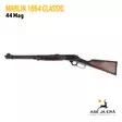 Marlin 1894 Classic 44 Rem Mag vipulukkokivääri - Pulttilukkoiset kiväärit - 736676704019 - 2