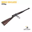 Marlin 1894 Classic 44 Rem Mag vipulukkokivääri - Pulttilukkoiset kiväärit - 736676704019 - 6