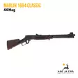 Marlin 1894 Classic 44 Rem Mag vipulukkokivääri - Pulttilukkoiset kiväärit - 736676704019 - 3