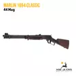 Marlin 1894 Classic 44 Rem Mag vipulukkokivääri - Pulttilukkoiset kiväärit - 736676704019 - 4