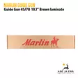 Marlin 1895 Guide Gun 45/70 19,1" kivääri - Pulttilukkoiset kiväärit - 736676704569 - 15