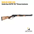 Marlin 1895 Guide Gun 45/70 19,1" kivääri - Pulttilukkoiset kiväärit - 736676704569 - 1