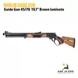 Marlin 1895 Guide Gun 45/70 19,1" kivääri - Pulttilukkoiset kiväärit - 736676704569 - 3