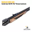 Marlin 1895 Guide Gun 45/70 19,1" kivääri - Pulttilukkoiset kiväärit - 736676704569 - 12