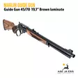 Marlin 1895 Guide Gun 45/70 19,1" kivääri - Pulttilukkoiset kiväärit - 736676704569 - 7
