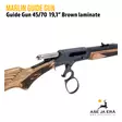 Marlin 1895 Guide Gun 45/70 19,1" kivääri - Pulttilukkoiset kiväärit - 736676704569 - 10