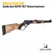 Marlin 1895 Guide Gun 45/70 19,1" kivääri - Pulttilukkoiset kiväärit - 736676704569 - 6