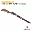 Marlin 1895 Guide Gun 45/70 19,1" kivääri - Pulttilukkoiset kiväärit - 736676704569 - 8