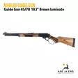 Marlin 1895 Guide Gun 45/70 19,1" kivääri - Pulttilukkoiset kiväärit - 736676704569 - 4