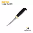 Marttiini Condor Filetti 10 - vasen sivu, viistokuva - Filetit - 6416885489849 - 3