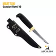 Marttiini Condor Filetti 10 - veitsi ja tuppi - Filetit - 6416885489849 - 6