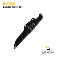 Marttiini Condor Filetti 10 - veitsi tupessa, etupuoli - Filetit - 6416885489849 - 7