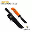 Marttiini Skinner Martef oranssi - Puukot - 6416885112259 - 5
