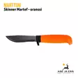 Marttiini Skinner Martef oranssi - Puukot - 6416885112259 - 4