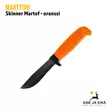 Marttiini Skinner Martef oranssi - Puukot - 6416885112259 - 3