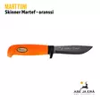 Marttiini Skinner Martef oranssi - Puukot - 6416885112259 - 2
